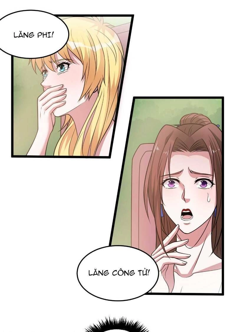 Đô Thị Siêu Cấp Thần Tôn Chapter 46 - 19