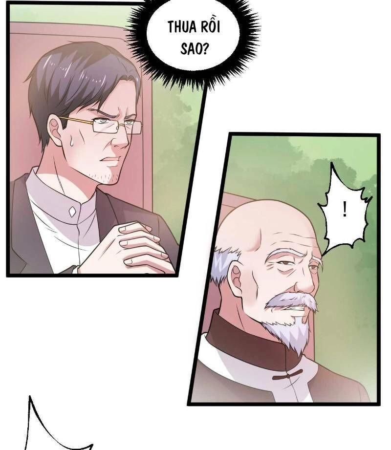 Đô Thị Siêu Cấp Thần Tôn Chapter 46 - 20