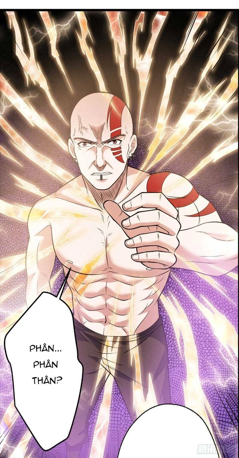 Đô Thị Siêu Cấp Thần Tôn Chapter 46 - 22