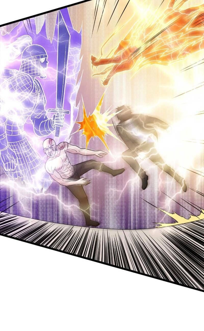 Đô Thị Siêu Cấp Thần Tôn Chapter 46 - 26