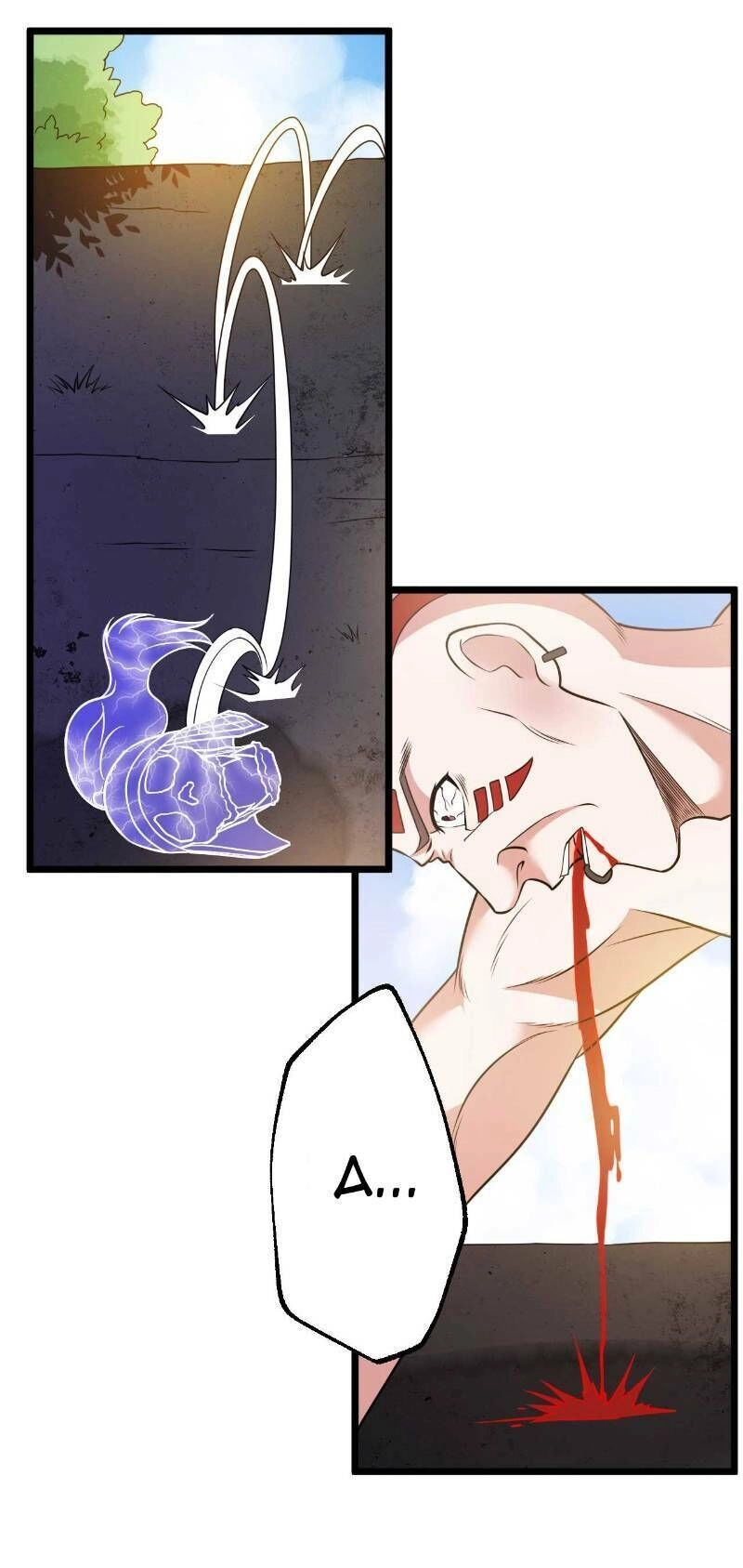 Đô Thị Siêu Cấp Thần Tôn Chapter 46 - 27