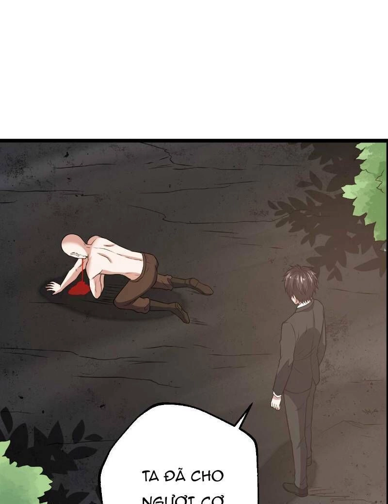 Đô Thị Siêu Cấp Thần Tôn Chapter 46 - 28