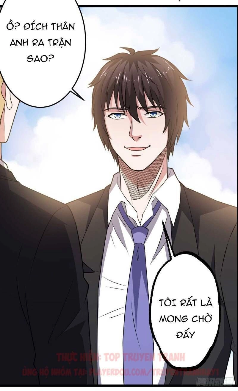 Đô Thị Siêu Cấp Thần Tôn Chapter 46 - 31