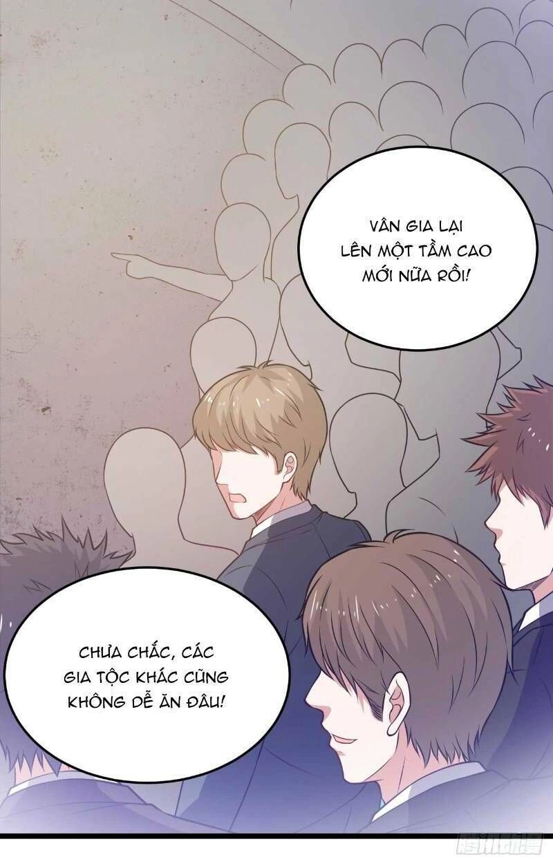Đô Thị Siêu Cấp Thần Tôn Chapter 47 - 12