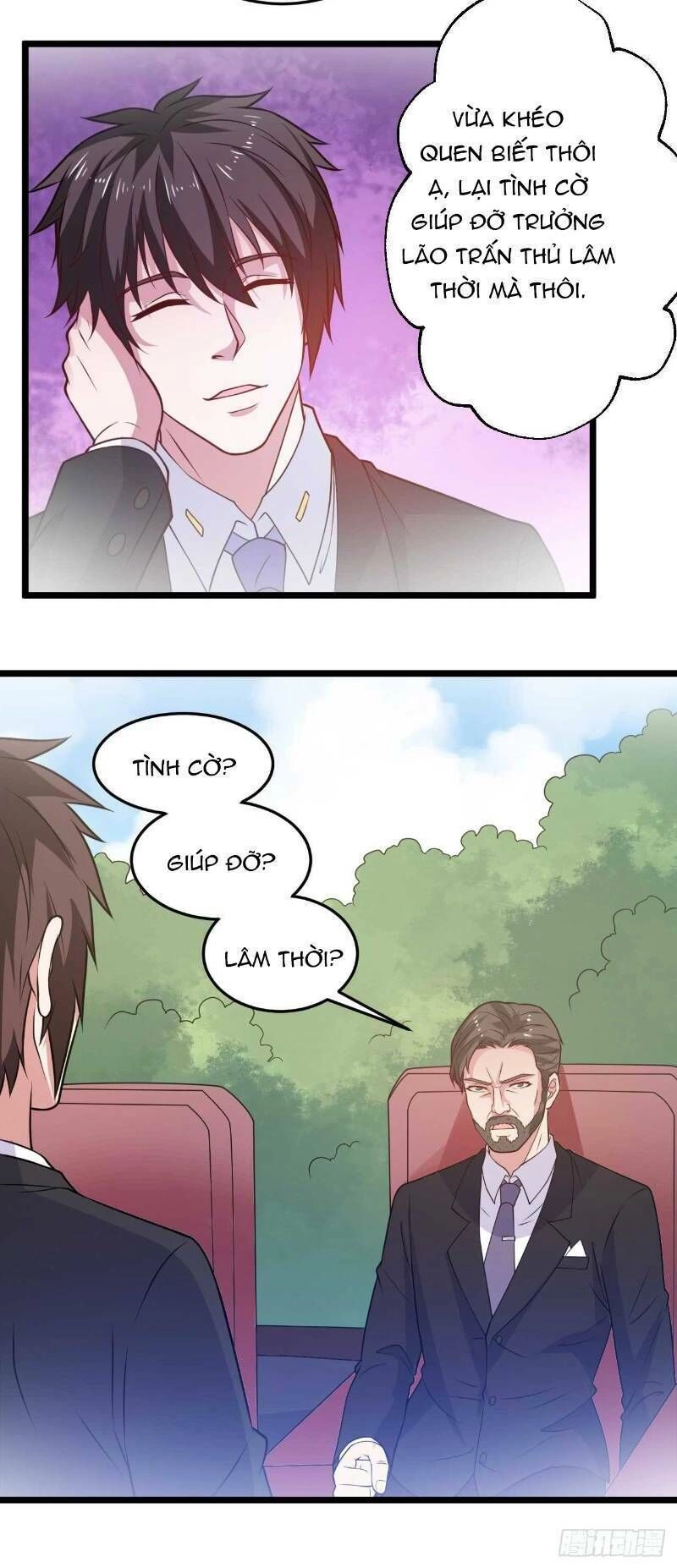 Đô Thị Siêu Cấp Thần Tôn Chapter 47 - 29