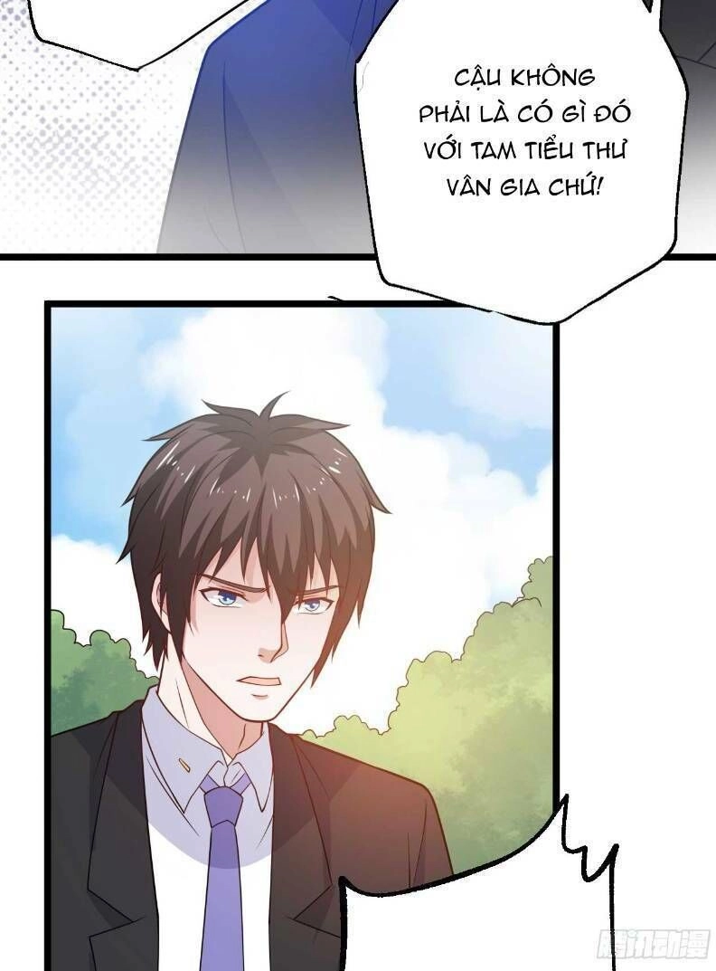 Đô Thị Siêu Cấp Thần Tôn Chapter 47 - 31