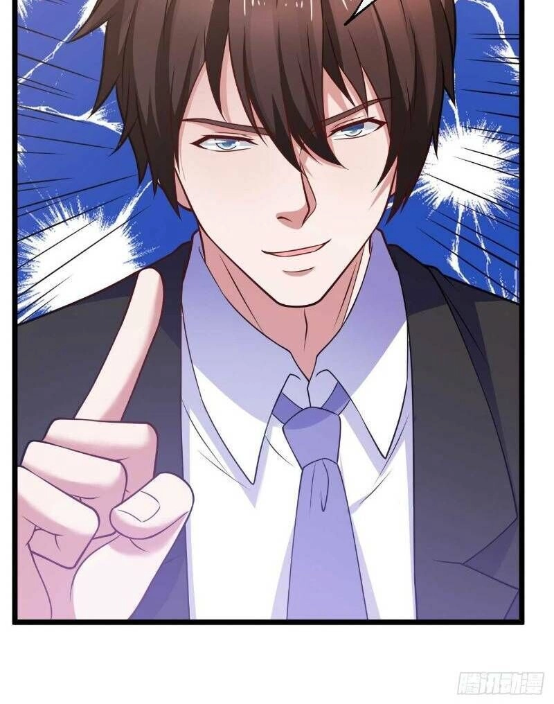 Đô Thị Siêu Cấp Thần Tôn Chapter 48 - 3