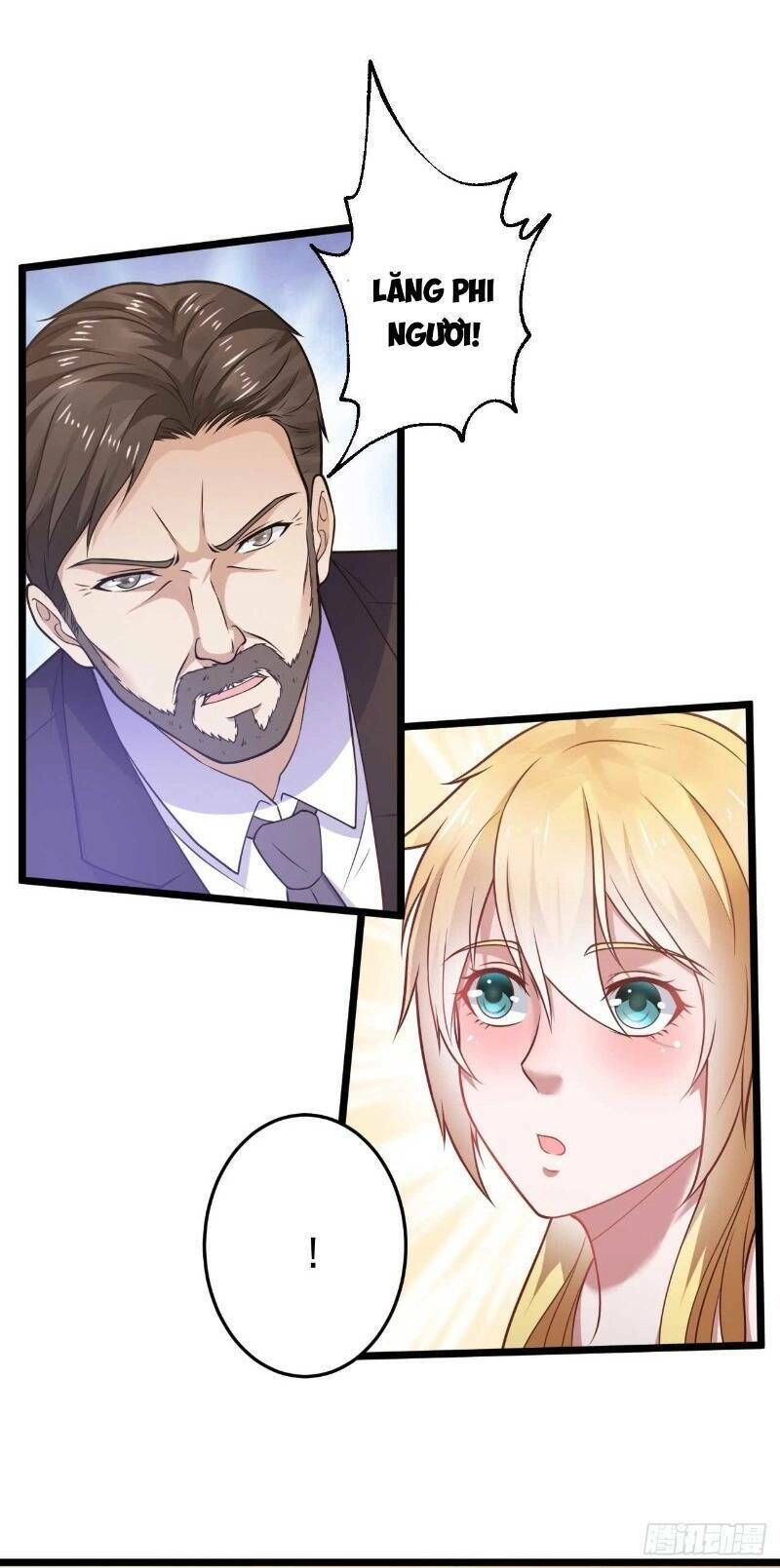 Đô Thị Siêu Cấp Thần Tôn Chapter 48 - 4