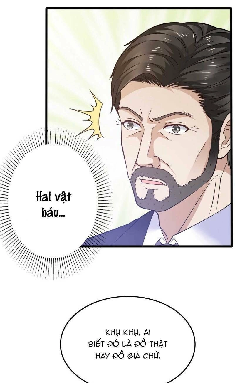 Đô Thị Siêu Cấp Thần Tôn Chapter 48 - 7