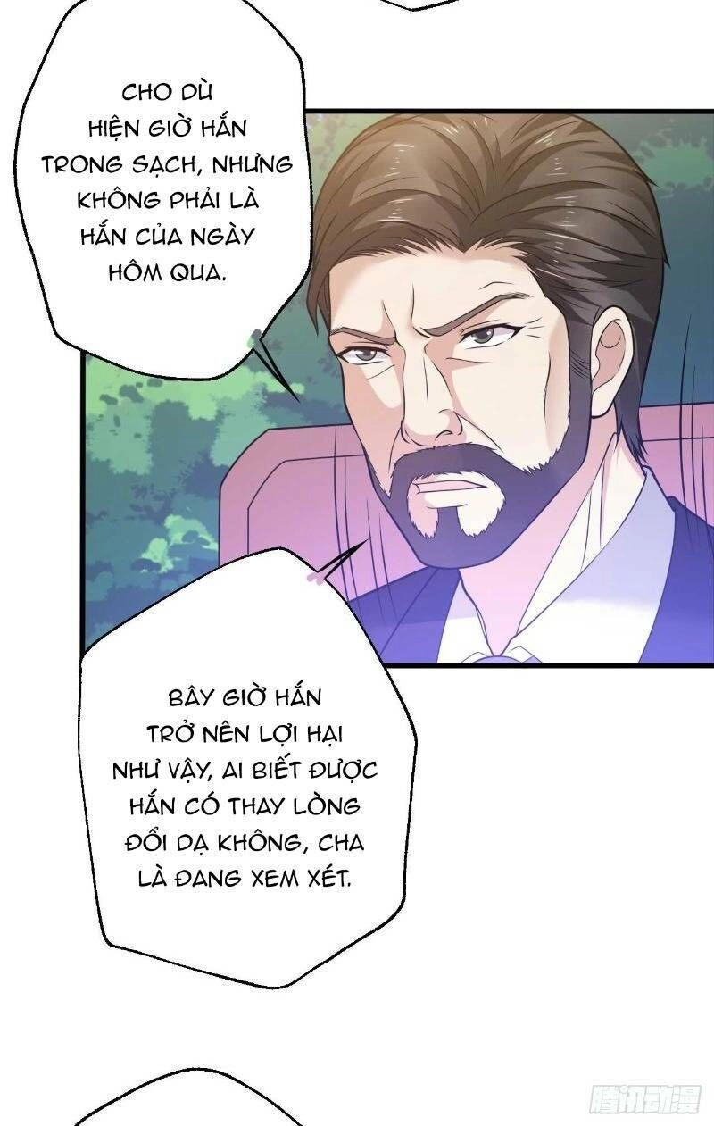 Đô Thị Siêu Cấp Thần Tôn Chapter 48 - 17