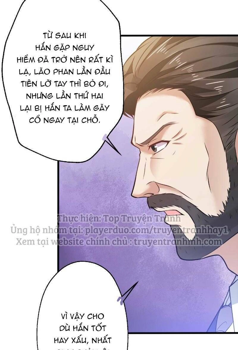 Đô Thị Siêu Cấp Thần Tôn Chapter 48 - 18