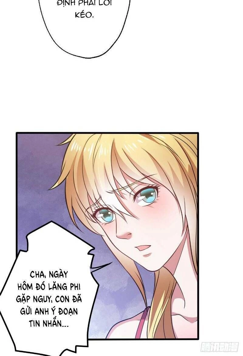 Đô Thị Siêu Cấp Thần Tôn Chapter 48 - 19