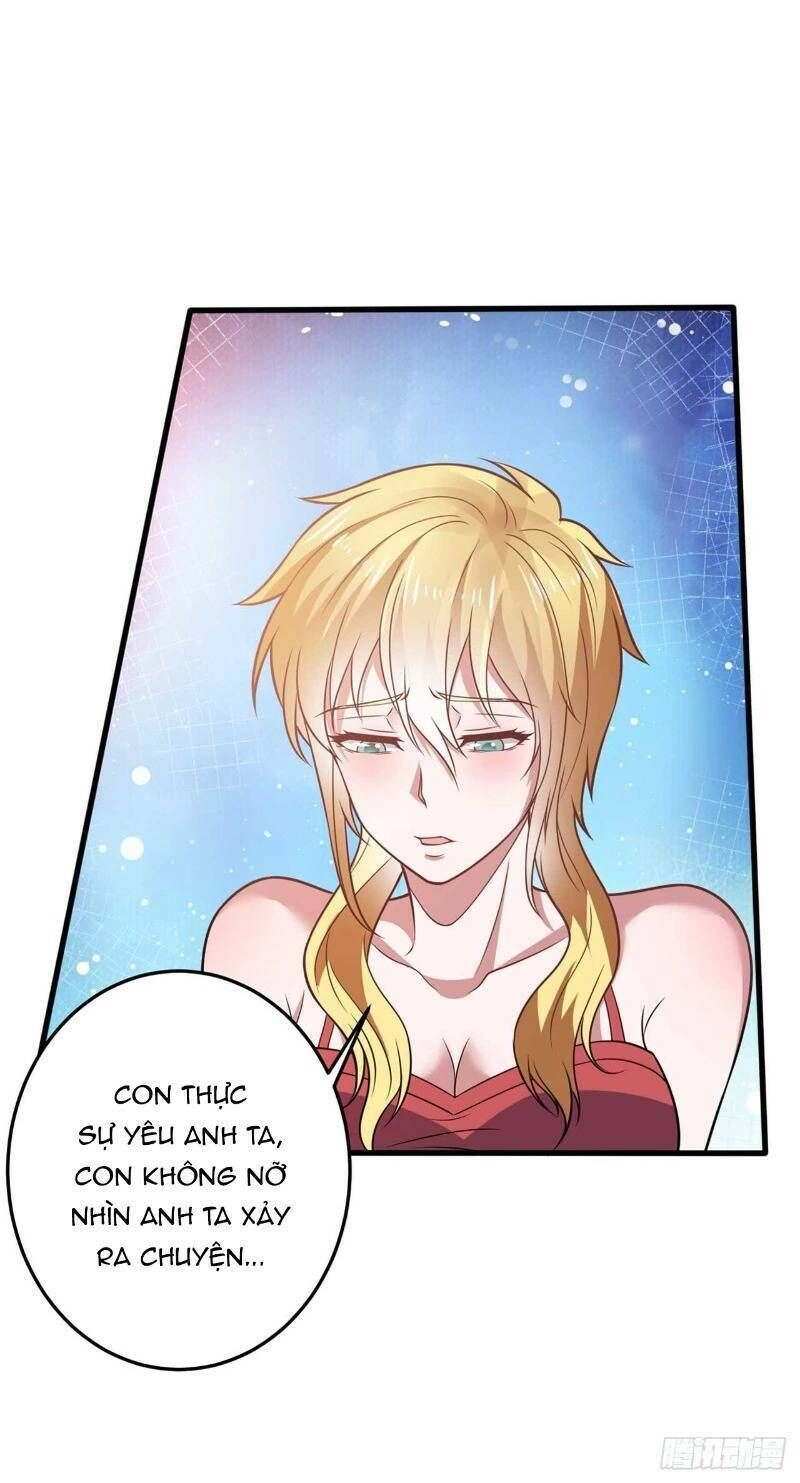 Đô Thị Siêu Cấp Thần Tôn Chapter 48 - 21