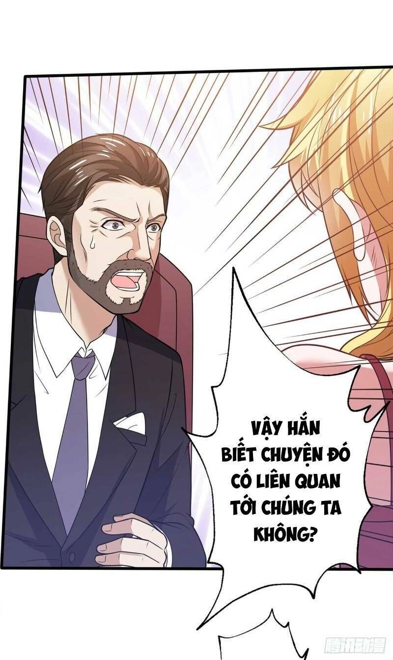 Đô Thị Siêu Cấp Thần Tôn Chapter 48 - 22