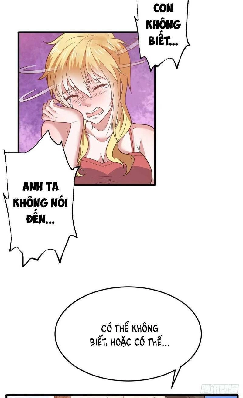 Đô Thị Siêu Cấp Thần Tôn Chapter 48 - 23