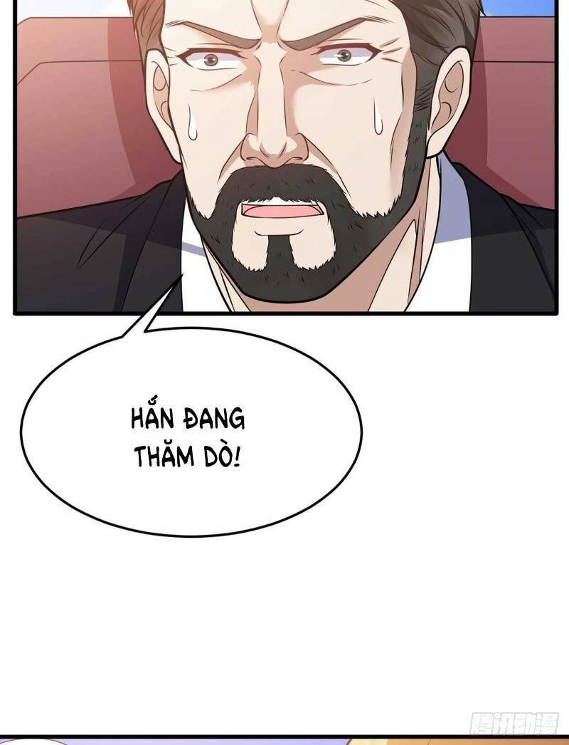 Đô Thị Siêu Cấp Thần Tôn Chapter 48 - 24