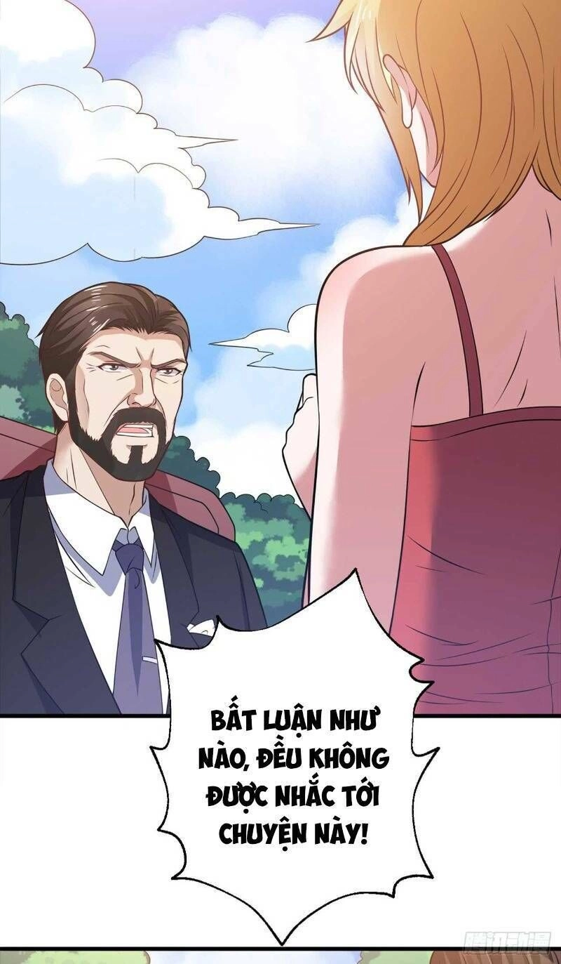 Đô Thị Siêu Cấp Thần Tôn Chapter 48 - 25