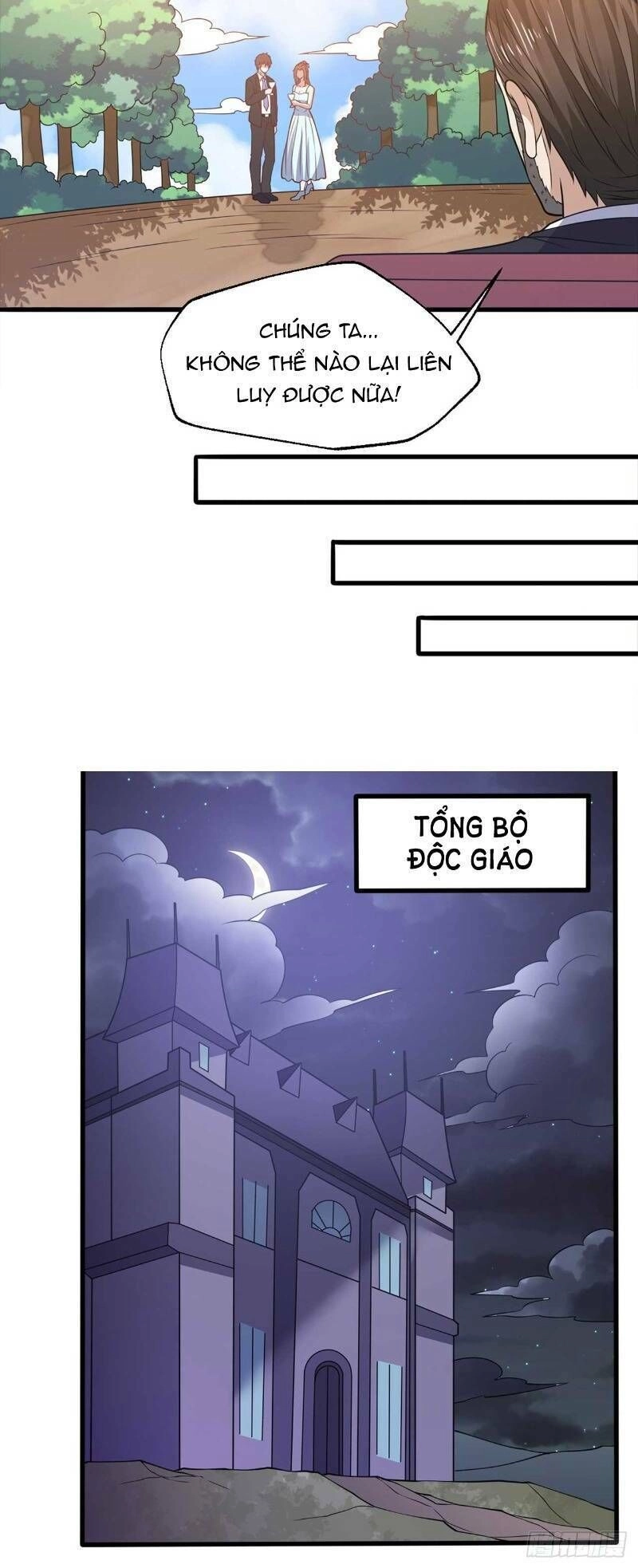 Đô Thị Siêu Cấp Thần Tôn Chapter 48 - 26