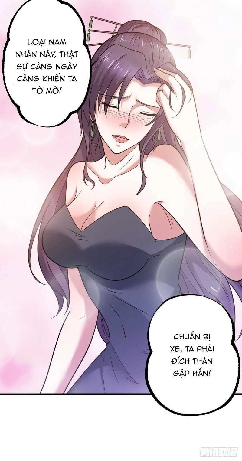 Đô Thị Siêu Cấp Thần Tôn Chapter 48 - 36