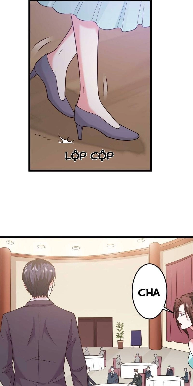 Đô Thị Siêu Cấp Thần Tôn Chapter 49 - 6