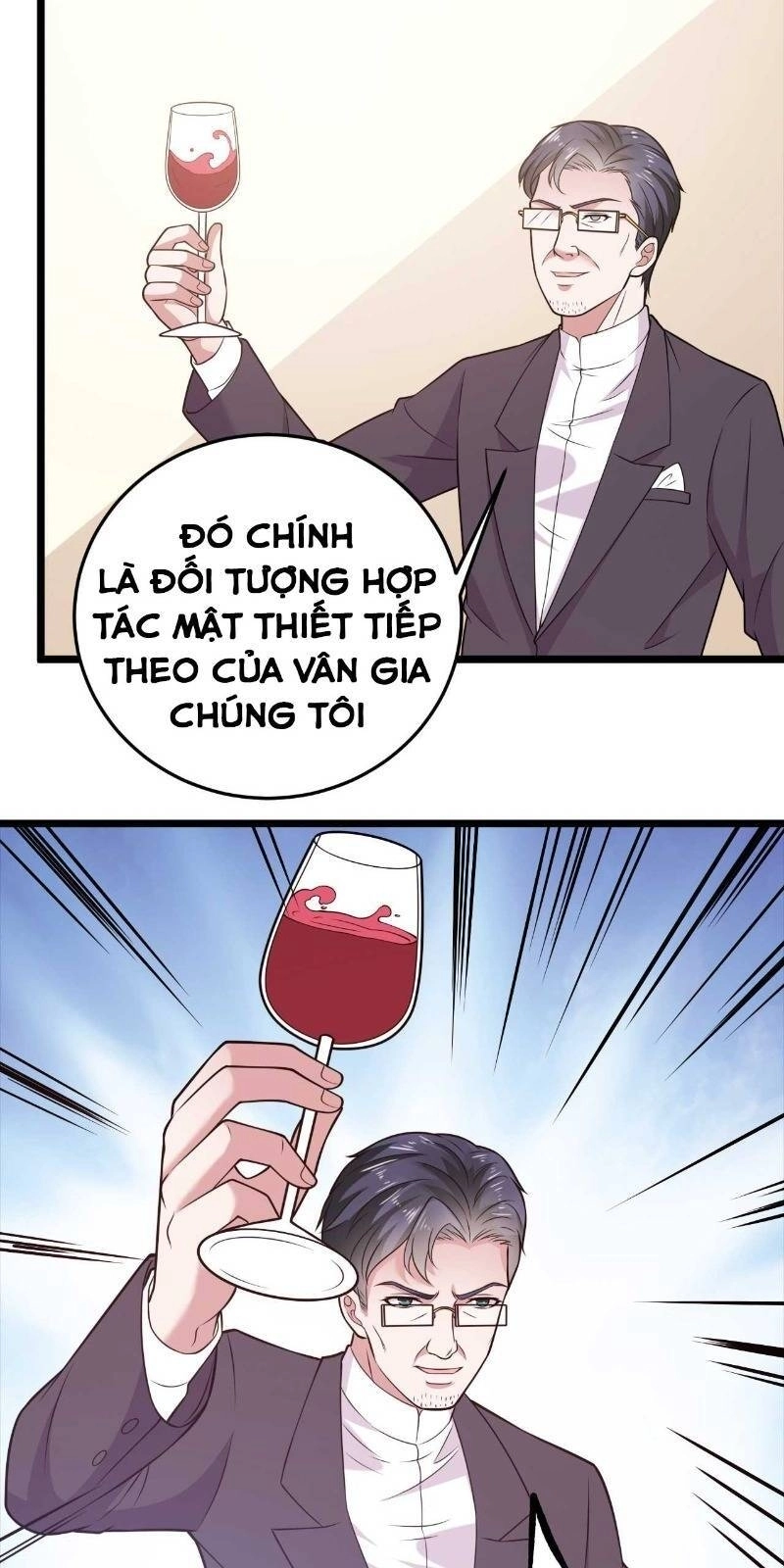 Đô Thị Siêu Cấp Thần Tôn Chapter 49 - 12