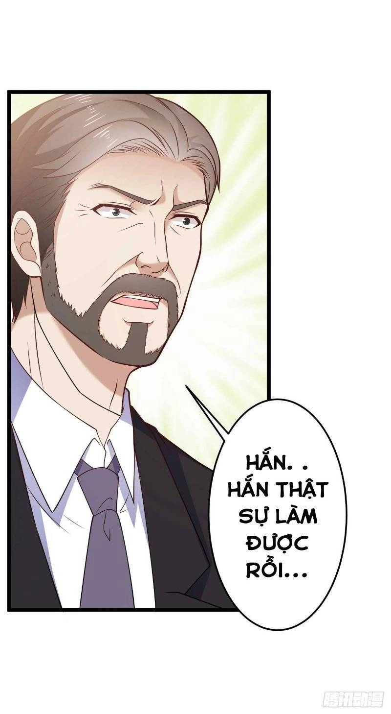 Đô Thị Siêu Cấp Thần Tôn Chapter 49 - 16