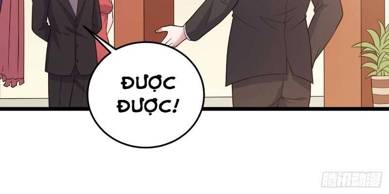 Đô Thị Siêu Cấp Thần Tôn Chapter 49 - 19