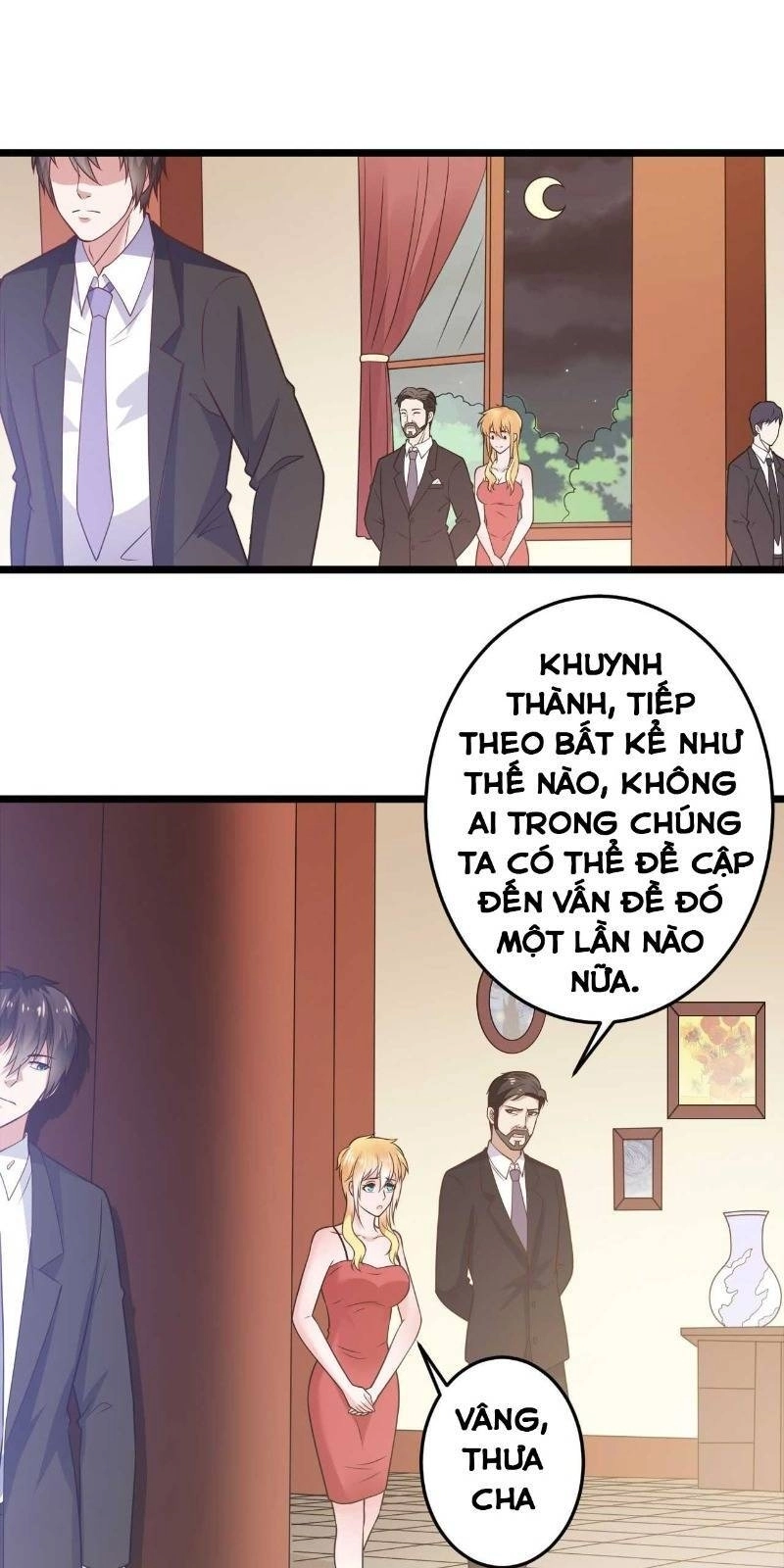 Đô Thị Siêu Cấp Thần Tôn Chapter 49 - 20