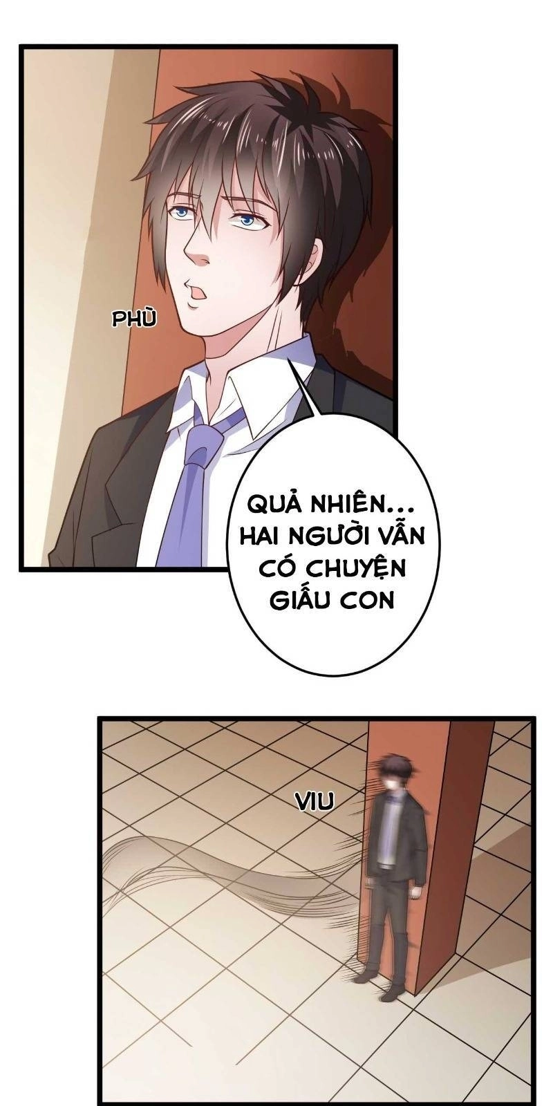 Đô Thị Siêu Cấp Thần Tôn Chapter 49 - 22