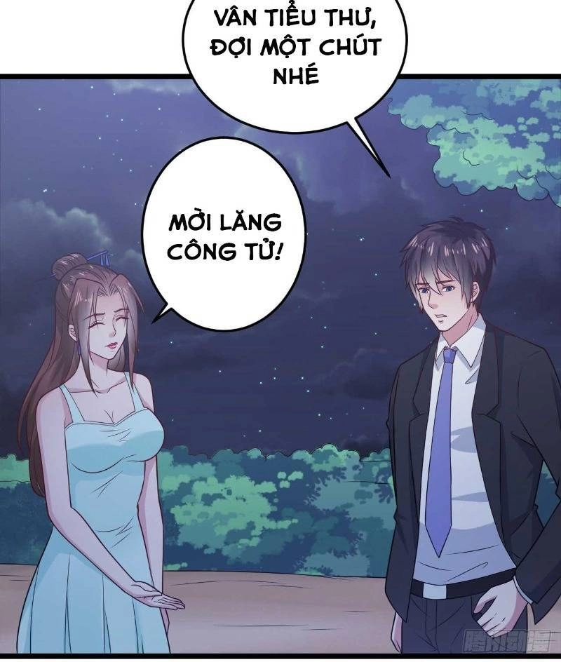 Đô Thị Siêu Cấp Thần Tôn Chapter 49 - 29