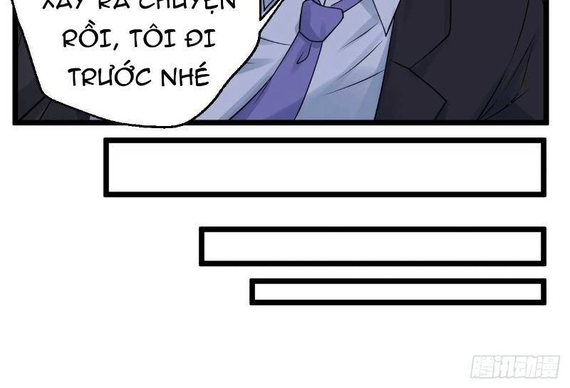 Đô Thị Siêu Cấp Thần Tôn Chapter 50 - 5