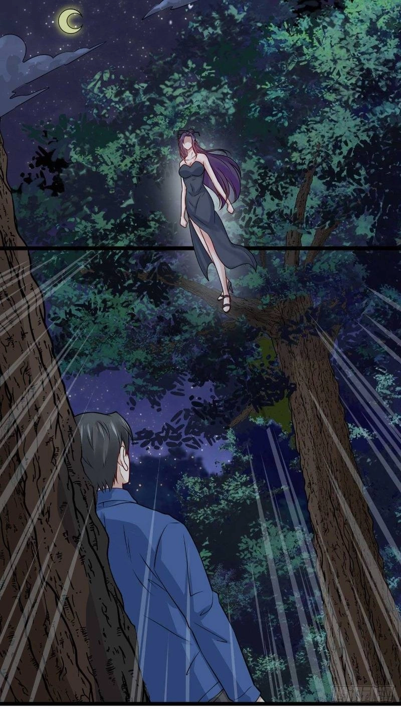 Đô Thị Siêu Cấp Thần Tôn Chapter 50 - 15