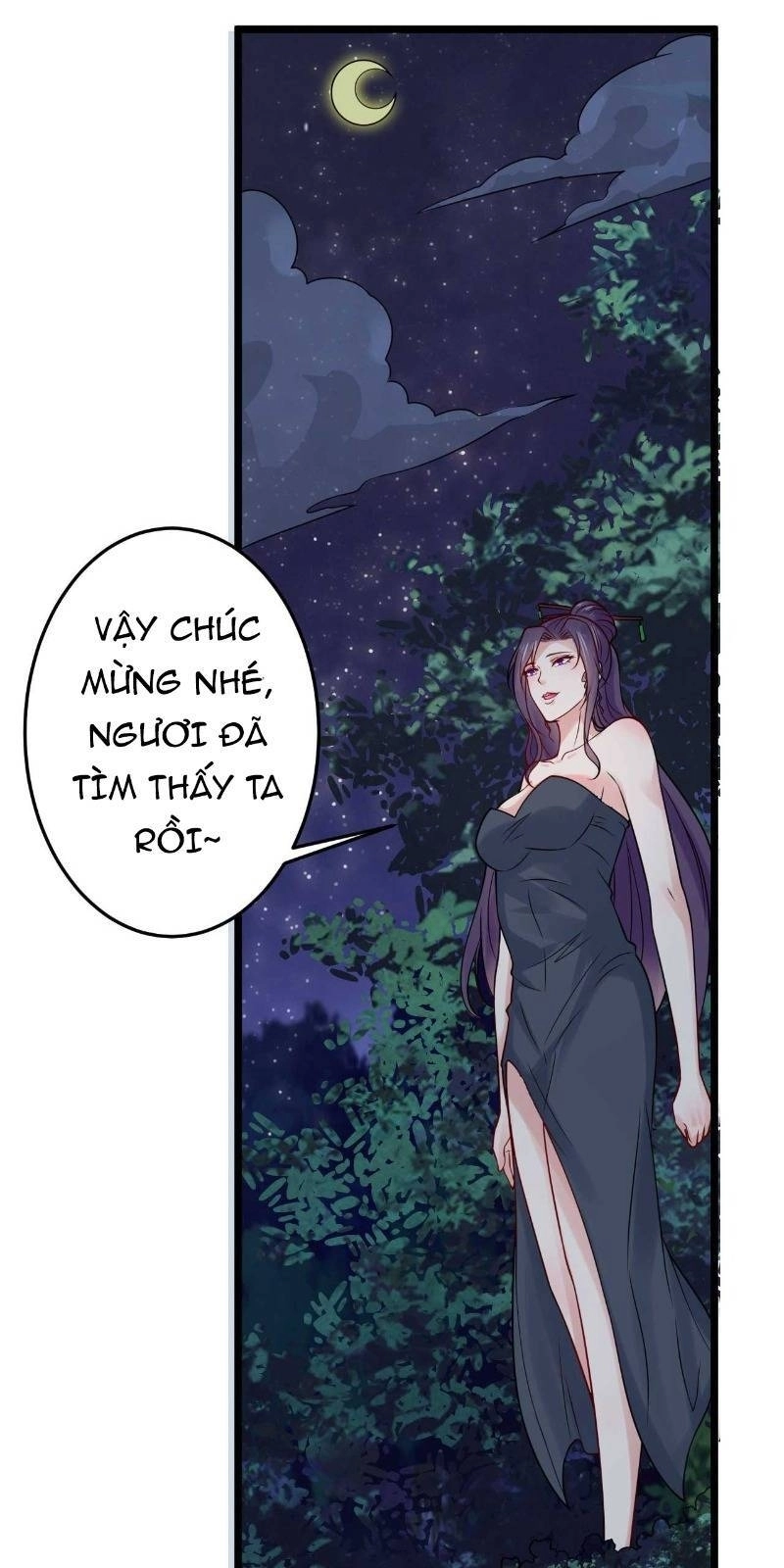 Đô Thị Siêu Cấp Thần Tôn Chapter 50 - 16