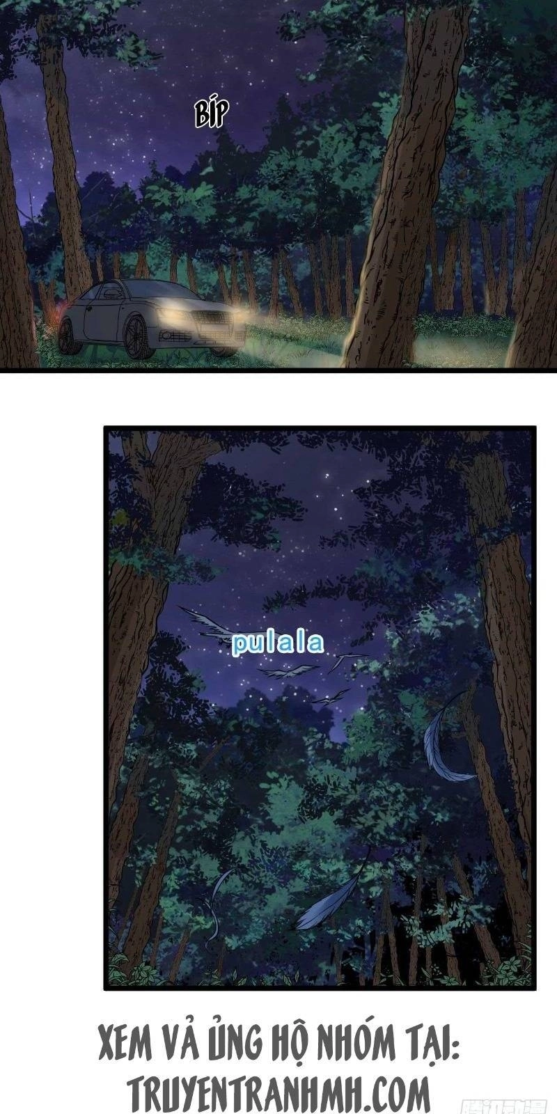 Đô Thị Siêu Cấp Thần Tôn Chapter 50 - 23