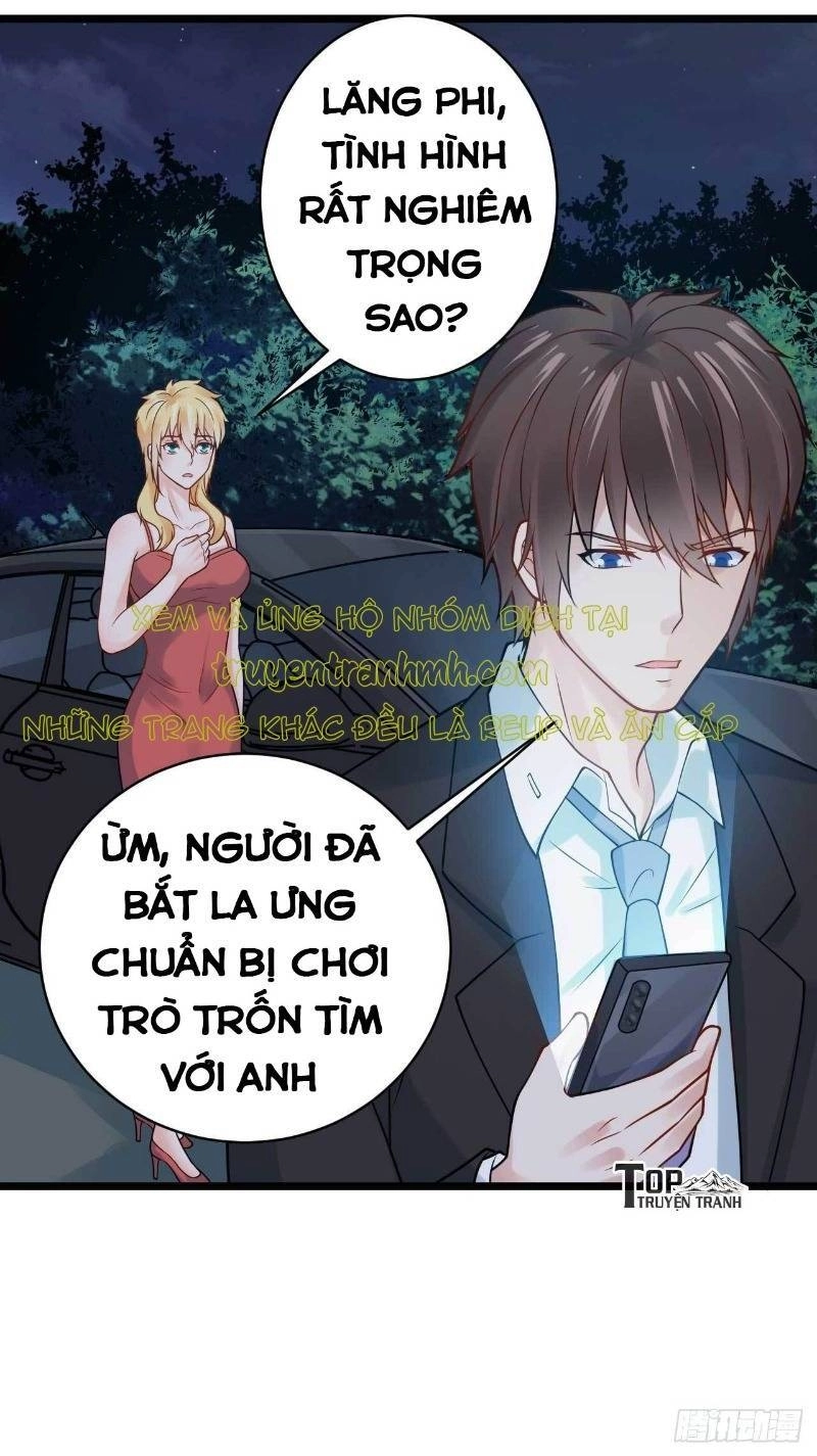 Đô Thị Siêu Cấp Thần Tôn Chapter 51 - 2
