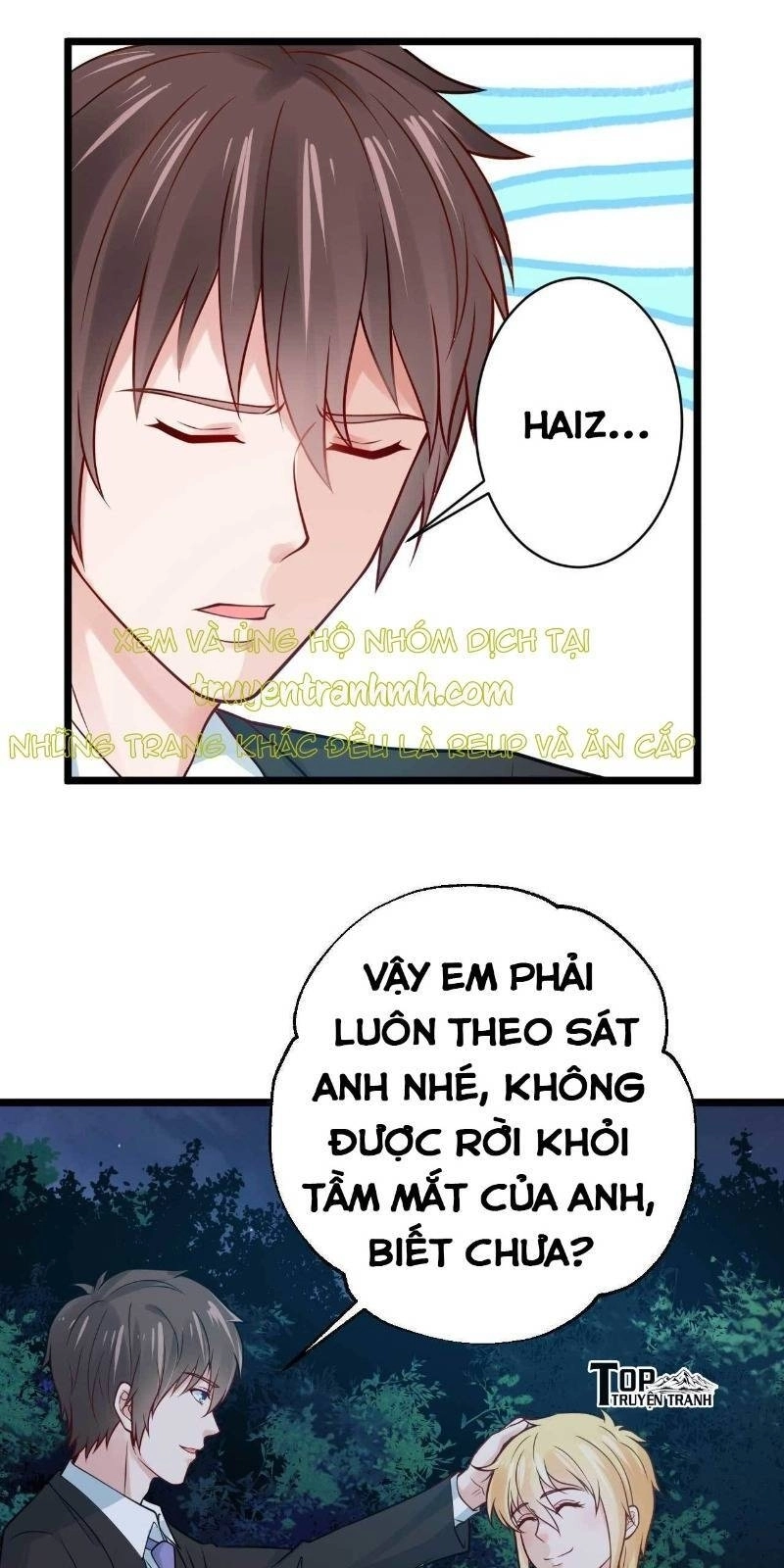 Đô Thị Siêu Cấp Thần Tôn Chapter 51 - 5