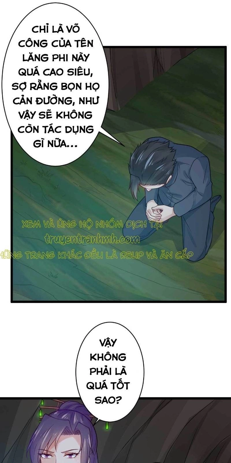 Đô Thị Siêu Cấp Thần Tôn Chapter 51 - 10