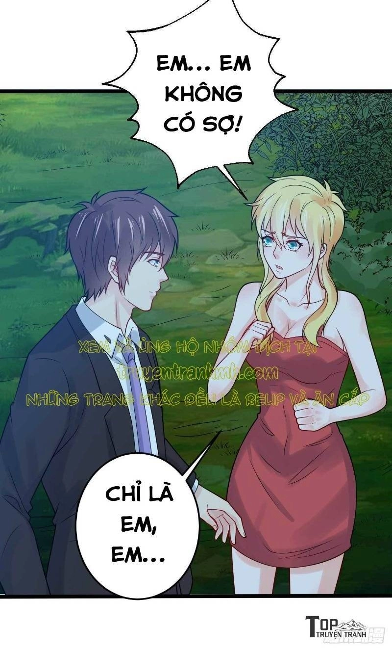 Đô Thị Siêu Cấp Thần Tôn Chapter 51 - 18