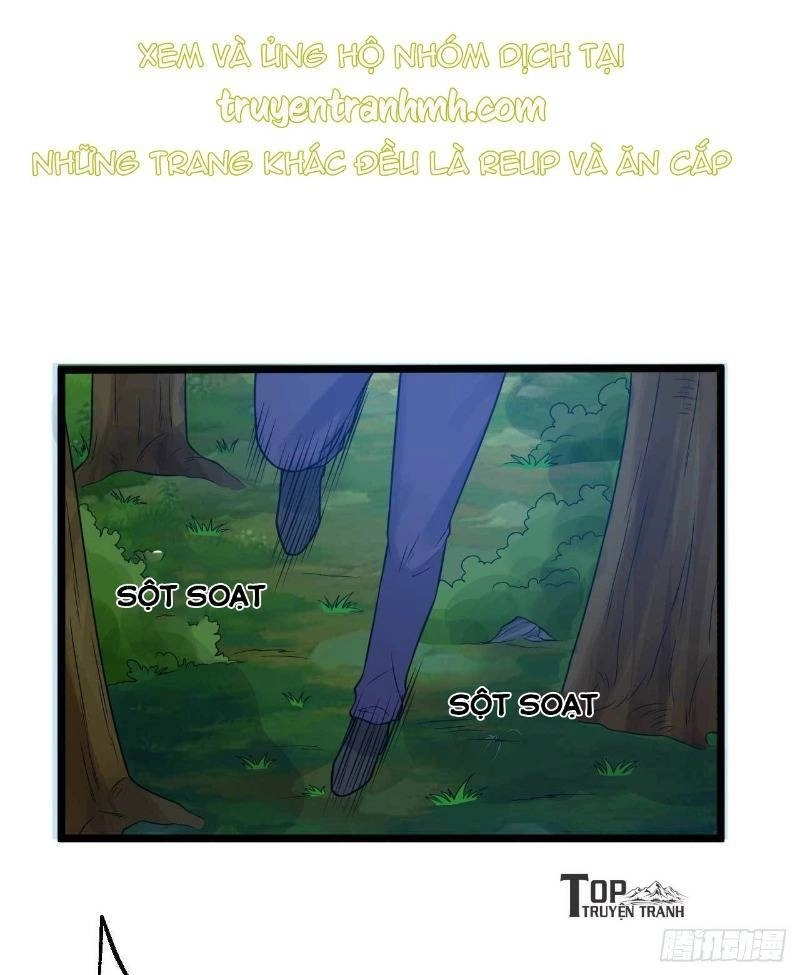 Đô Thị Siêu Cấp Thần Tôn Chapter 51 - 19