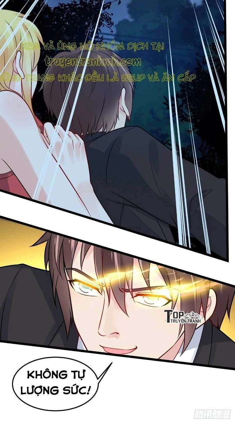 Đô Thị Siêu Cấp Thần Tôn Chapter 51 - 23