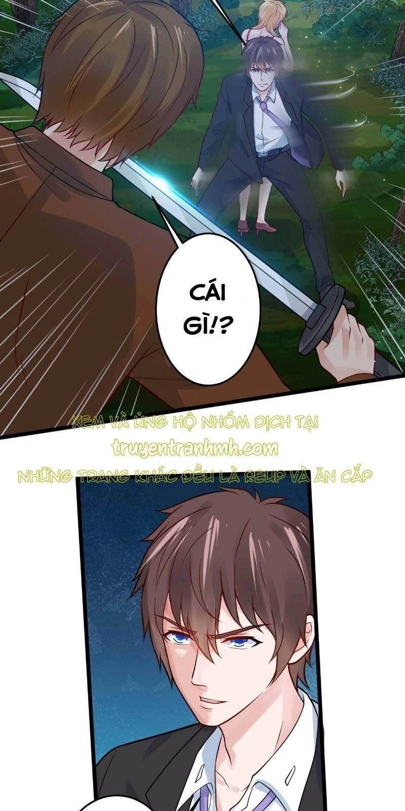 Đô Thị Siêu Cấp Thần Tôn Chapter 51 - 27