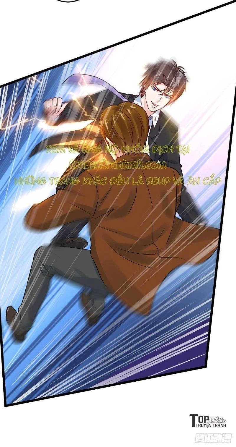 Đô Thị Siêu Cấp Thần Tôn Chapter 51 - 29