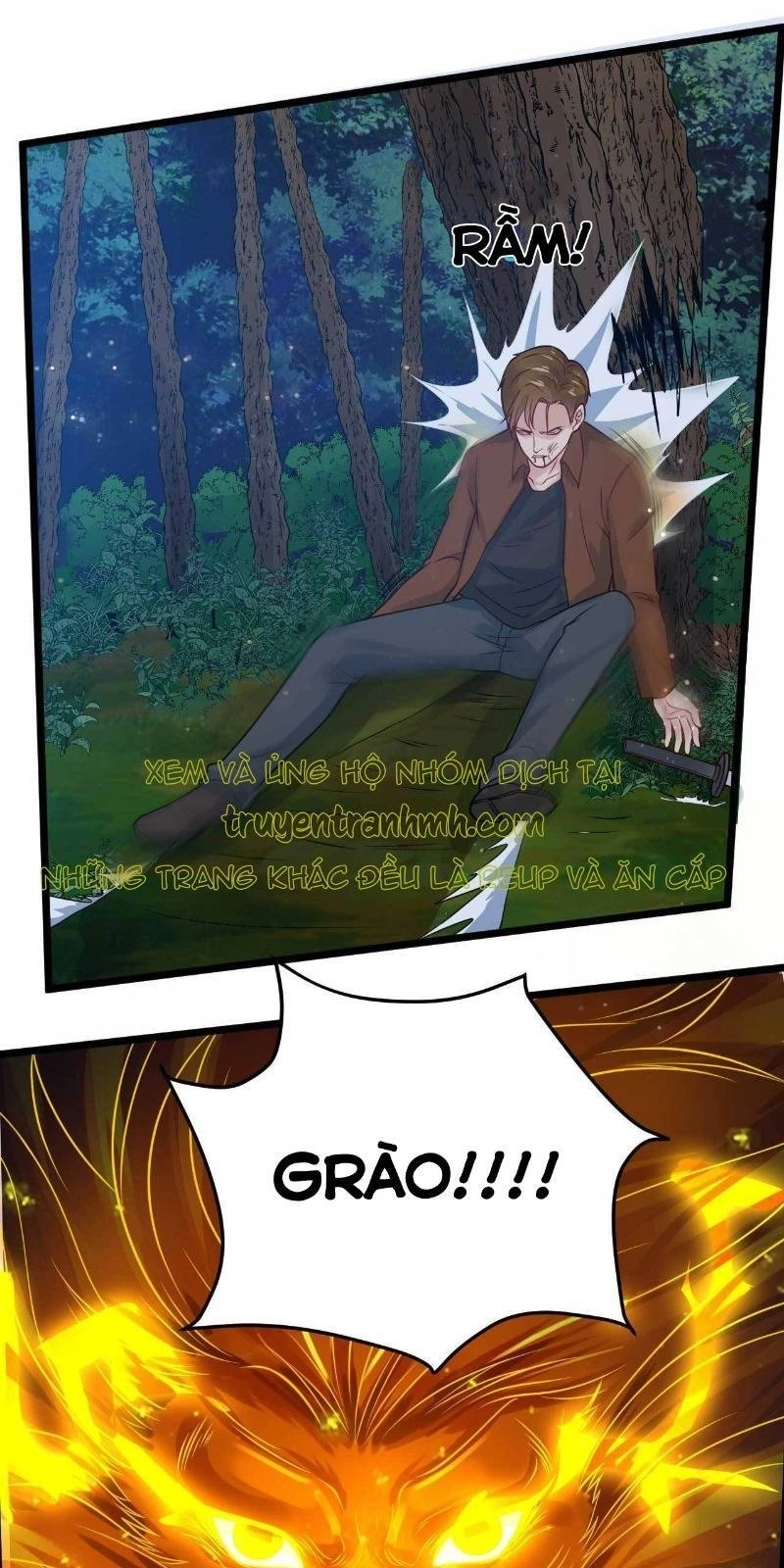 Đô Thị Siêu Cấp Thần Tôn Chapter 51 - 30