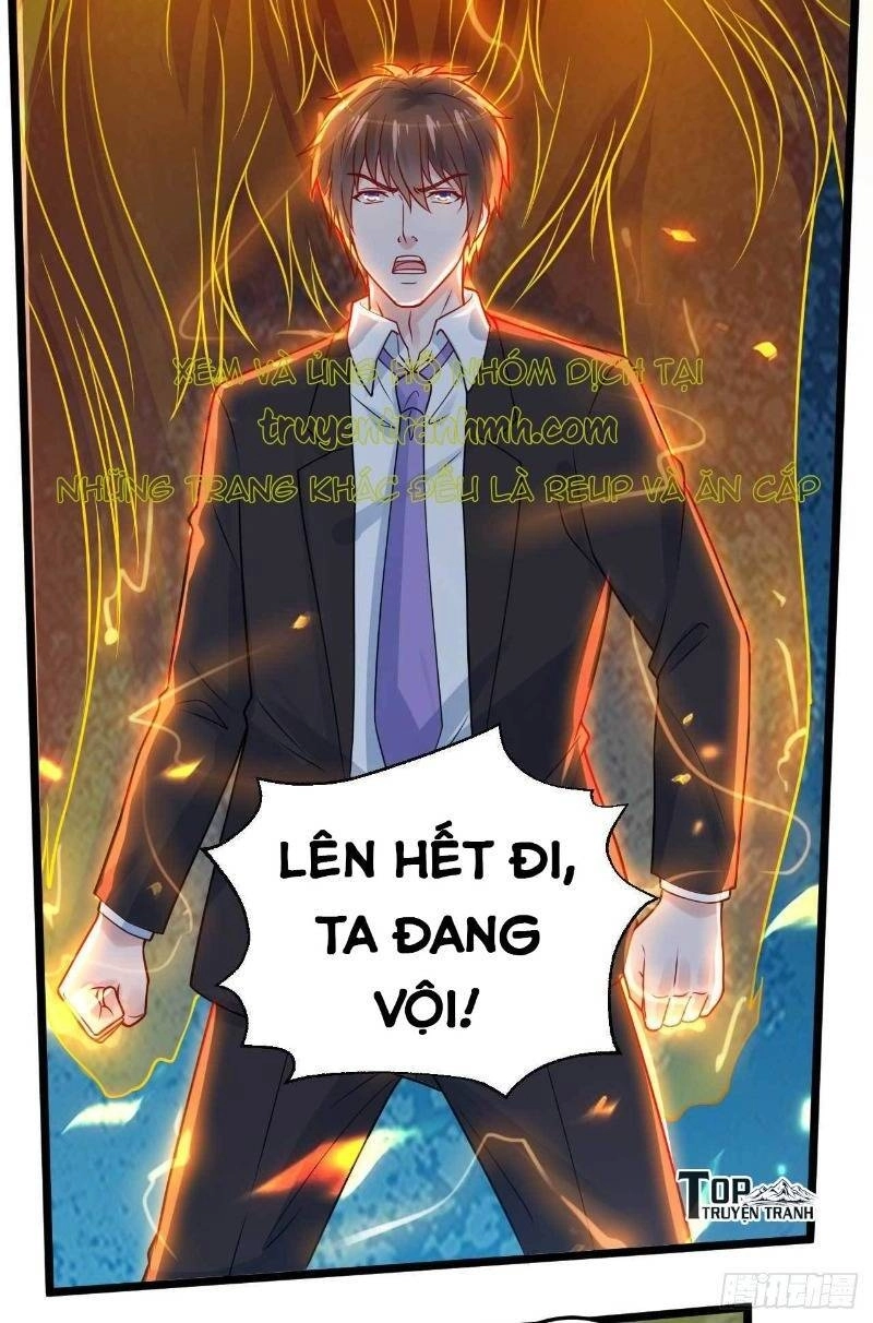 Đô Thị Siêu Cấp Thần Tôn Chapter 51 - 32