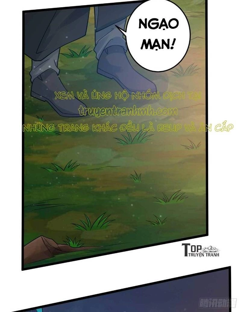 Đô Thị Siêu Cấp Thần Tôn Chapter 51 - 33