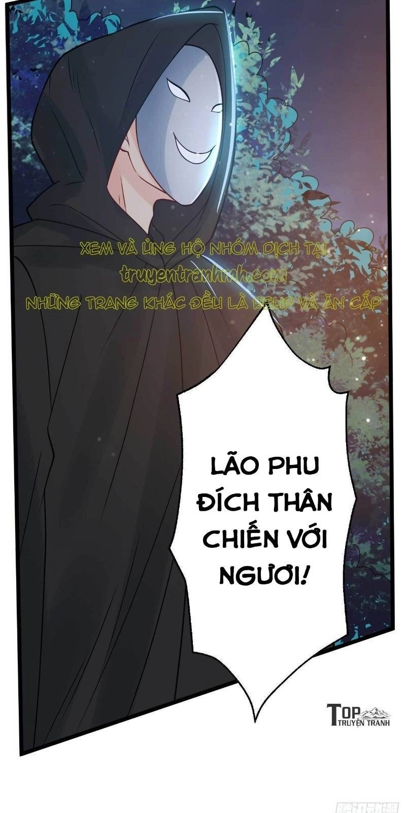 Đô Thị Siêu Cấp Thần Tôn Chapter 51 - 34