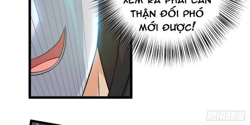 Đô Thị Siêu Cấp Thần Tôn Chapter 52 - 5