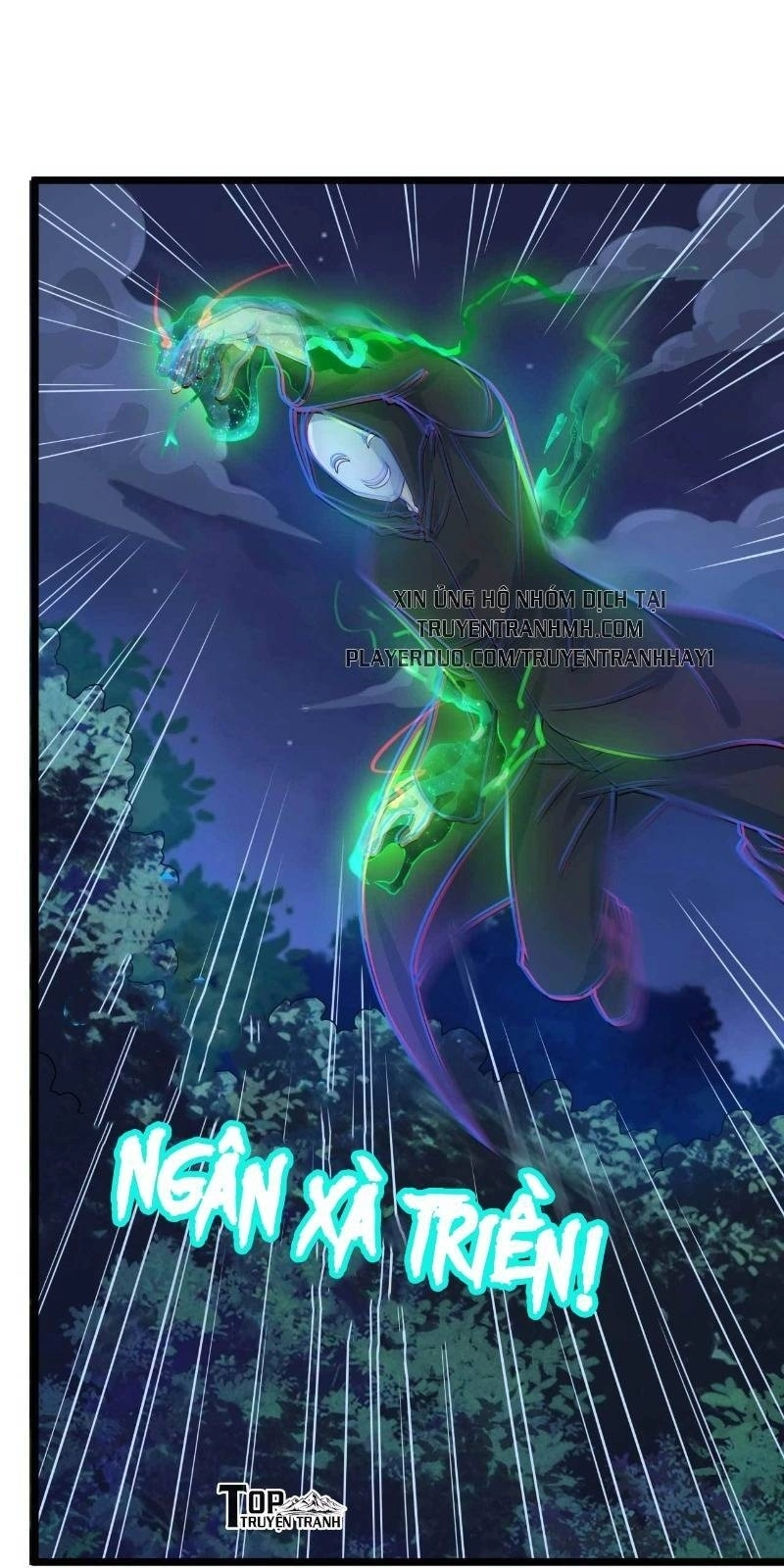 Đô Thị Siêu Cấp Thần Tôn Chapter 52 - 9