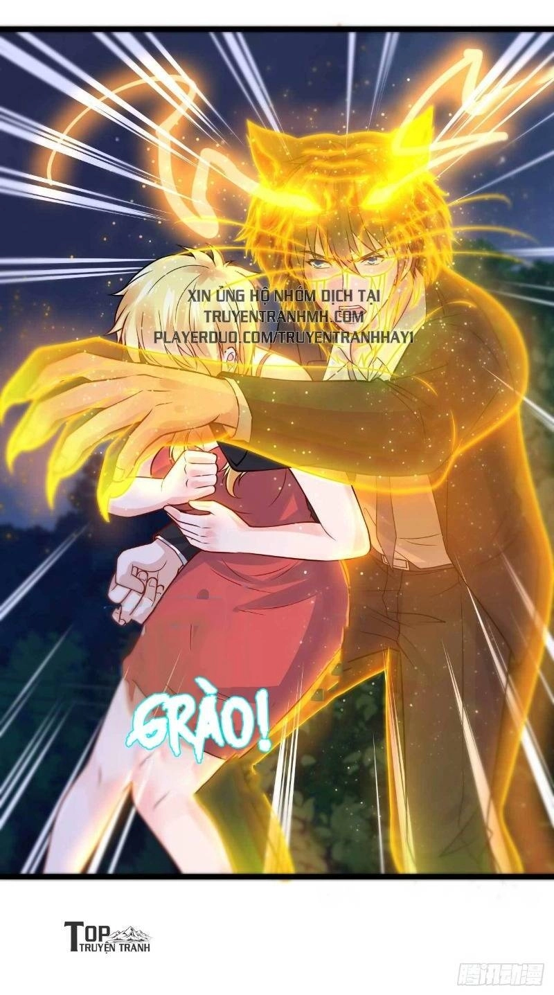 Đô Thị Siêu Cấp Thần Tôn Chapter 52 - 15