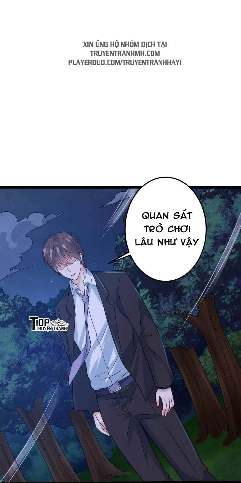 Đô Thị Siêu Cấp Thần Tôn Chapter 52 - 26